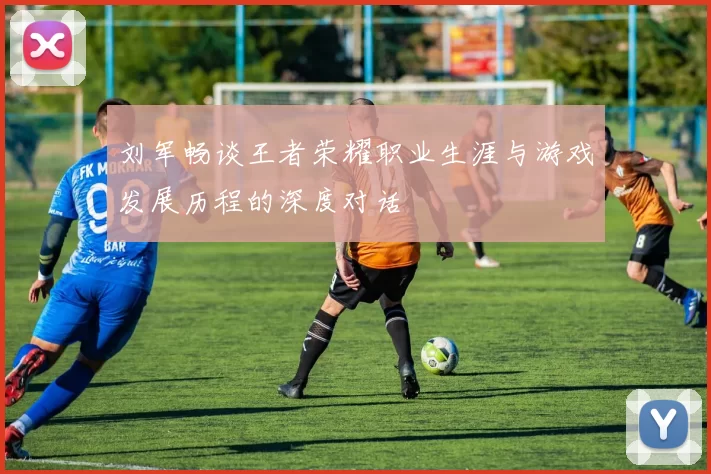 刘军畅谈王者荣耀职业生涯与游戏发展历程的深度对话