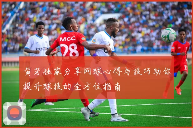 黄芳独家分享网球心得与技巧助你提升球技的全方位指南