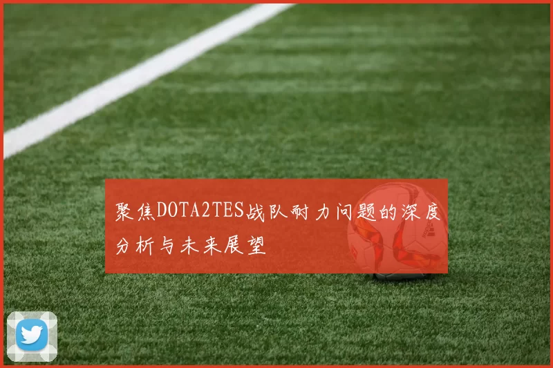 聚焦DOTA2TES战队耐力问题的深度分析与未来展望