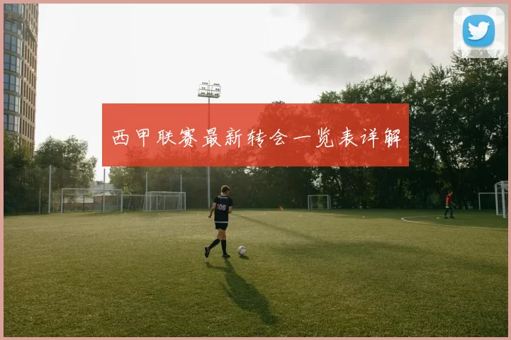 西甲联赛最新转会一览表详解