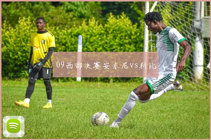 09西部决赛安东尼vs科比