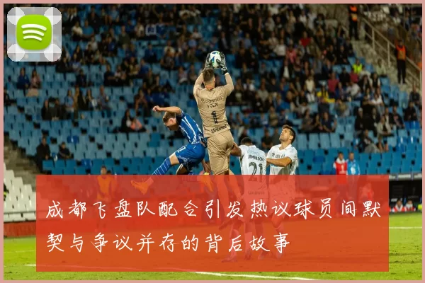 成都飞盘队配合引发热议球员间默契与争议并存的背后故事
