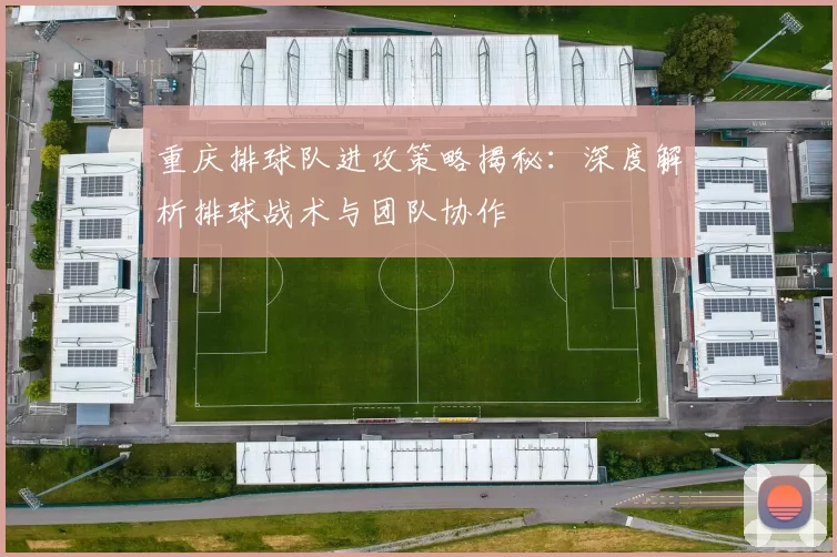 重庆排球队进攻策略揭秘：深度解析排球战术与团队协作