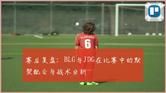 赛后复盘：BLG与JDG在比赛中的默契配合与战术分析