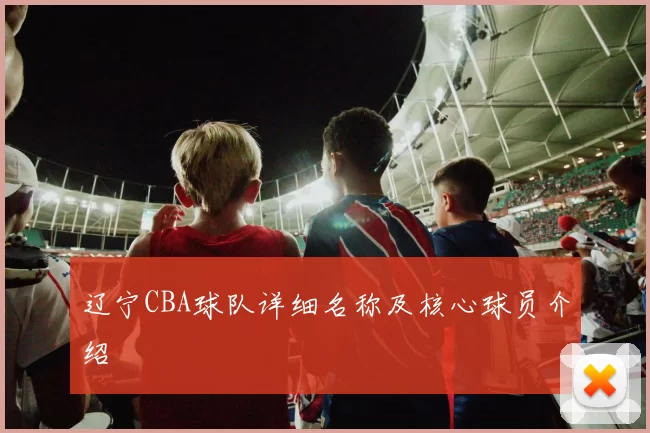 辽宁CBA球队详细名称及核心球员介绍